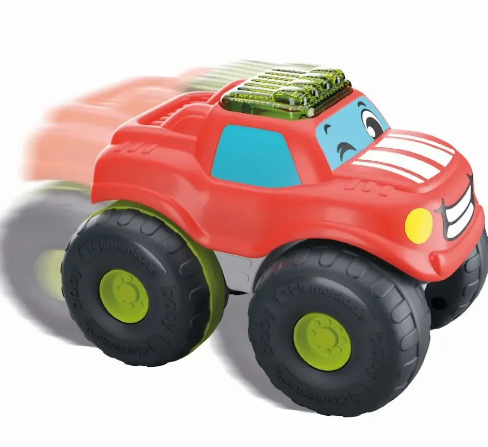 MON PICK-UP INTERACTIF