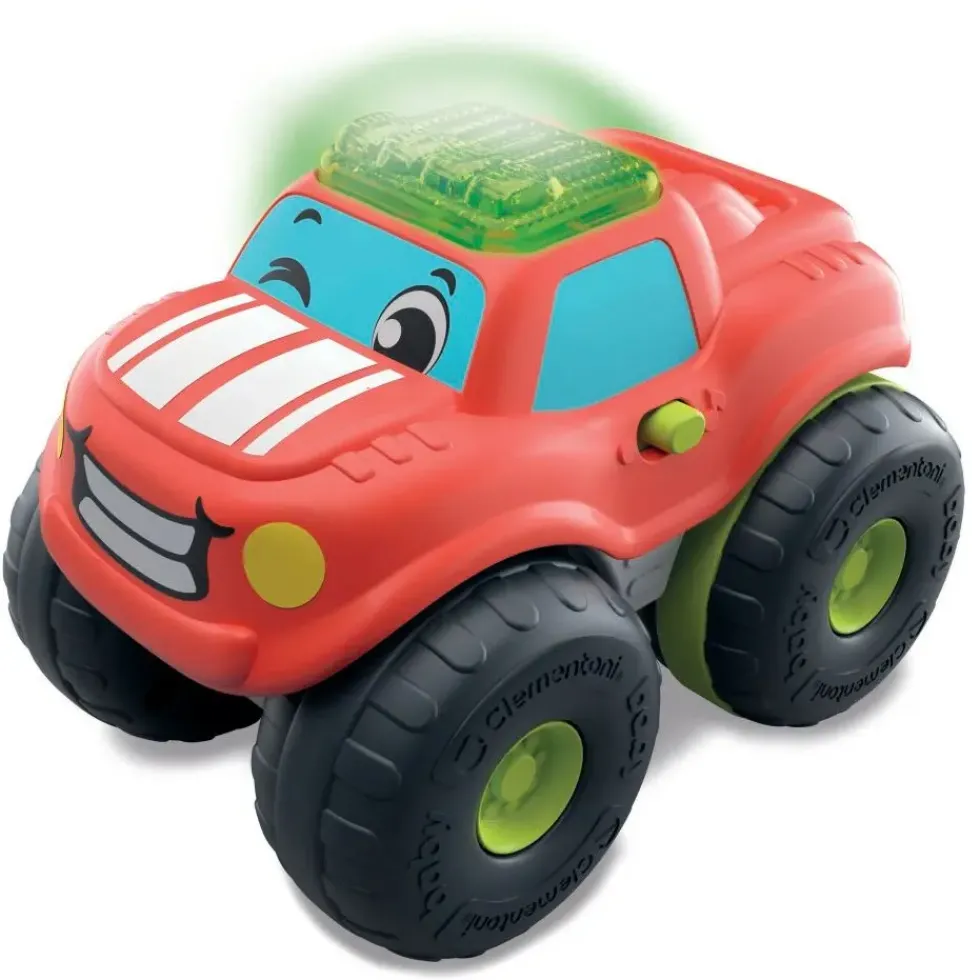 MON PICK-UP INTERACTIF