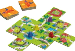 MON PREMIER CARCASSONNE