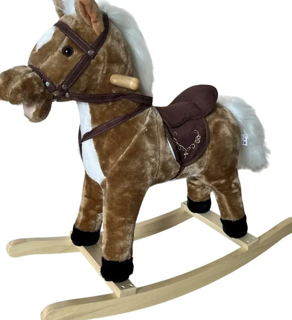 MON PREMIER CHEVAL
