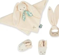 MON PREMIER COFFRET NAISSANCE CREME