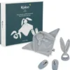 MON PREMIER COFFRET NAISSANCE BLEU