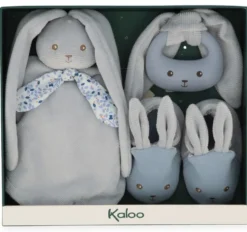 MON PREMIER COFFRET NAISSANCE BLEU
