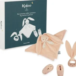 MON PREMIER COFFRET NAISSANCE PECHE