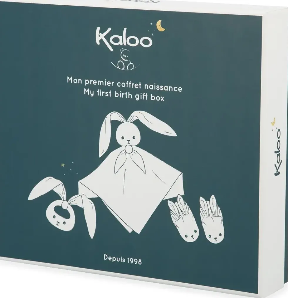 MON PREMIER COFFRET NAISSANCE PECHE