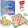MON PREMIER JEU D'ECHECS