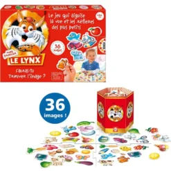 MON PREMIER LYNX 36 IMAGES