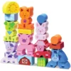 MON PREMIER PUZZLE EN BOIS 30 PIECES