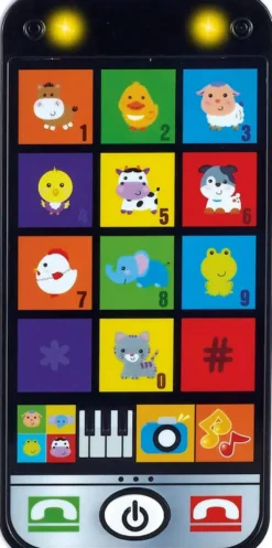 MON PREMIER SMARTPHONE
