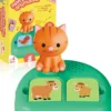 MON P'TIT QUIZ ANIMAUX