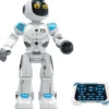 MON ROBOT INTELLIGENT RADIOCOMMANDE