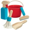 MON SET D'ENTRETIEN