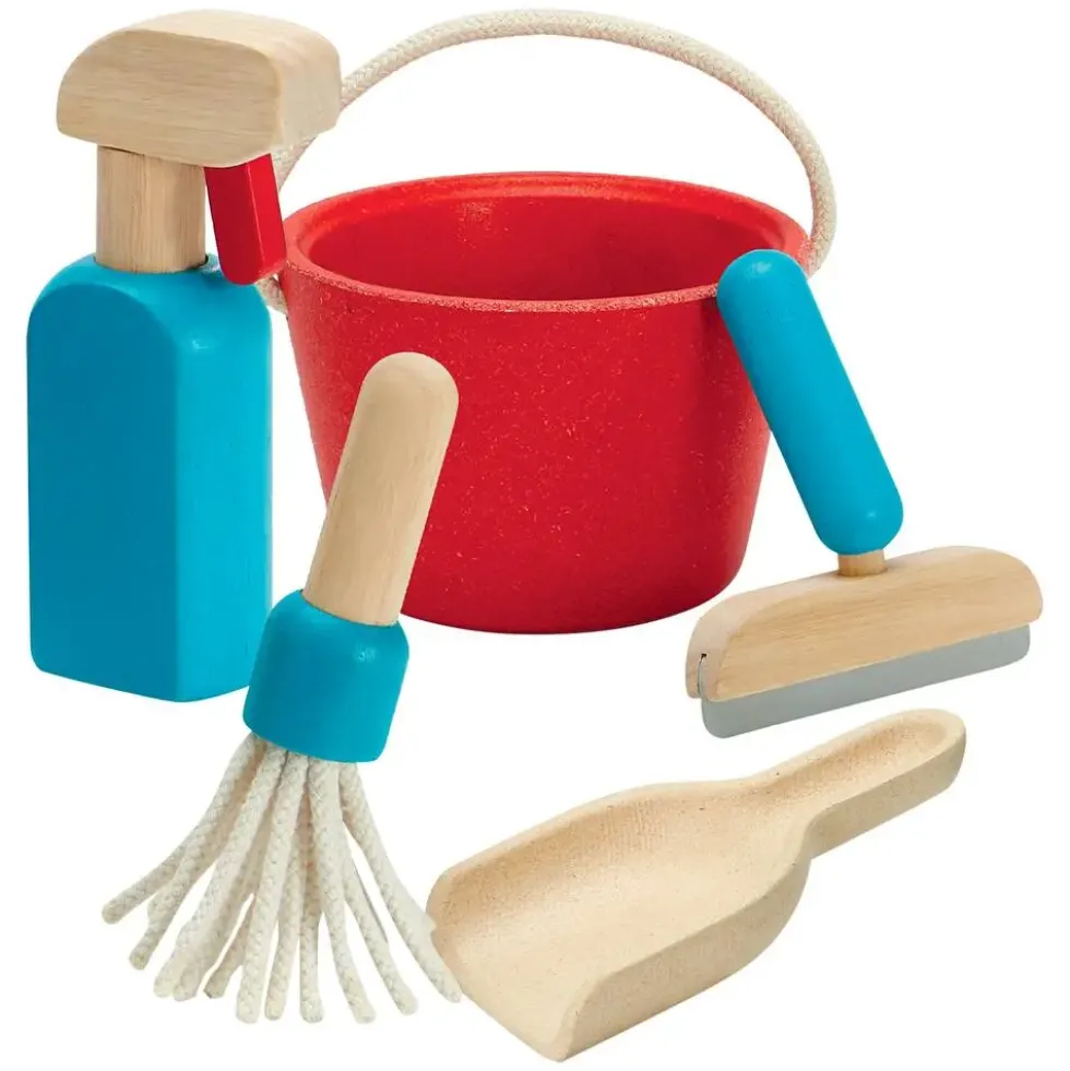 MON SET D'ENTRETIEN