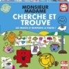 MONSIEUR MADAME - CHERCHE ET TROUVE