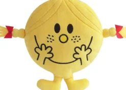 MONSIEUR MADAME PELUCHE 25 CM