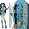 MONSTER HIGH - COFFRET SECRETS FRANKIE