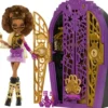 MONSTER HIGH - COFFRET SECRETS CLAWDEEN
