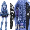 MONSTER HIGH - COFFRET SECRETS ABBEY