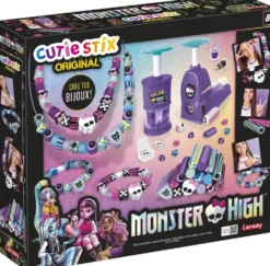 MONSTER HIGH - CUTIE STIXSET DE CREATION