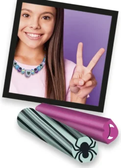 MONSTER HIGH - CUTIE STIXSET DE CREATION