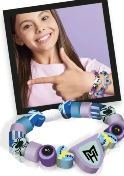 MONSTER HIGH - CUTIE STIXSET DE CREATION