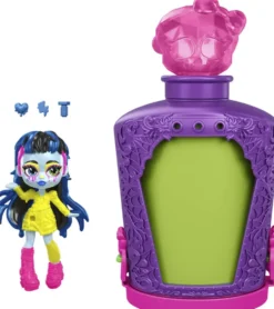 MONSTER HIGH - FLACONS MYSTERES