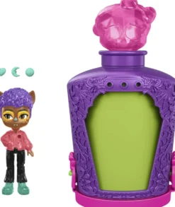 MONSTER HIGH - FLACONS MYSTERES