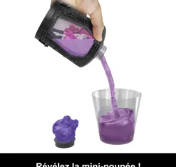 MONSTER HIGH - FLACONS MYSTERES