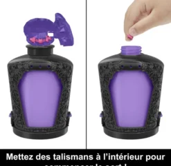MONSTER HIGH - FLACONS MYSTERES
