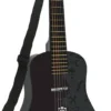 MONSTER HIGH - GUITARE ACOUSTIQUE EN BOIS 78 CM