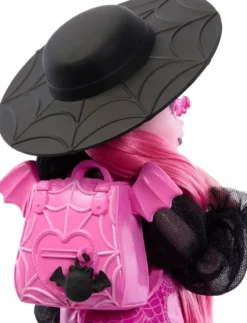 MONSTER HIGH - POUPEE DRACULAURA