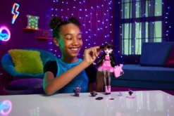 MONSTER HIGH - POUPEE DRACULAURA