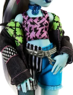MONSTER HIGH - POUPEE FRANKIE STEIN