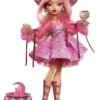MONSTER HIGH - POUPEE MOONSPELL MAGIC - CARINA SONG