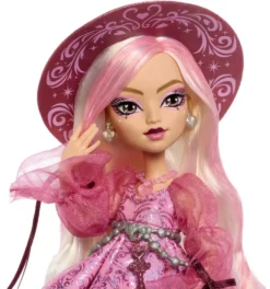 MONSTER HIGH - POUPEE MOONSPELL MAGIC - CARINA SONG