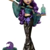 MONSTER HIGH - POUPEE MOONSPELL MAGIC - WILLOW THORNE