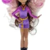 MONSTER HIGH POUPEE STYLO CLAWDEEN WOLF