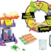 MONSTER LAB - LABORATOIRE DE MONSTRES