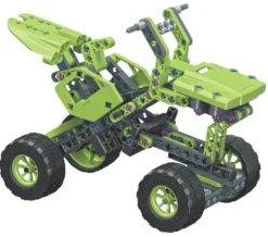 MONSTER TRUCK