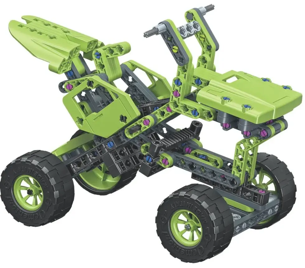 MONSTER TRUCK