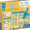 MON STYLO INTERACTIF - LA PETITE ECOLE