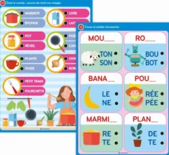 MON STYLO INTERACTIF - LA PETITE ECOLE