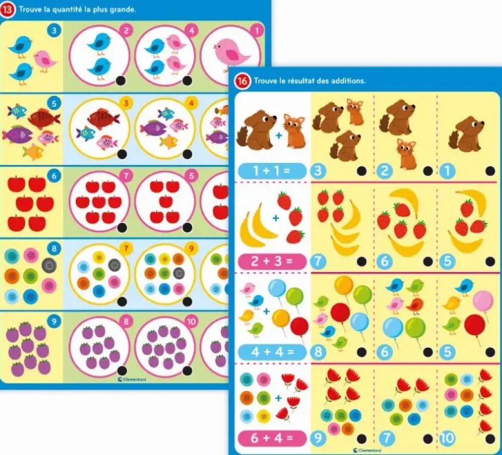 MON STYLO INTERACTIF - LA PETITE ECOLE