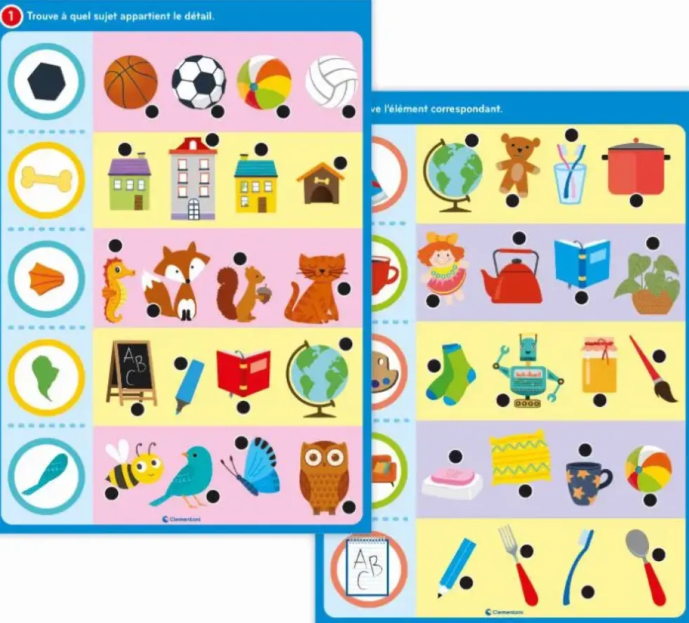 MON STYLO INTERACTIF - LA PETITE ECOLE