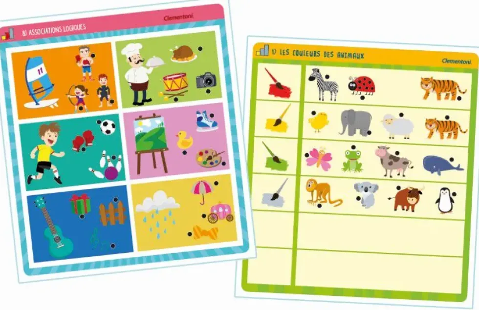 MON STYLO INTERACTIF - LA PETITE ECOLE