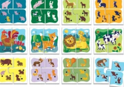 MON STYLO INTERACTIF - LES ANIMAUX