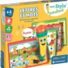 MON STYLO PARLANT - 60 ACTIVITES