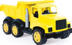 MON SUPER CAMION BENNE