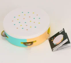 MON TAMBOURIN