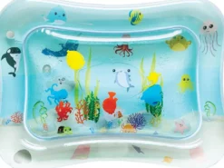 MON TAPIS D'EAU
